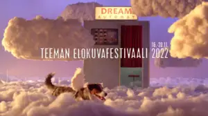 Teeman elokuvafestivaali esittää