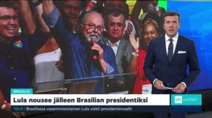 Yle Uutiset
