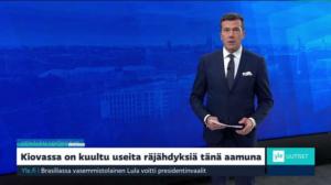 Yle Uutiset