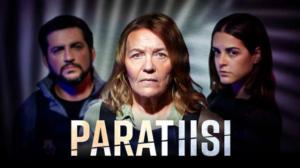 Paratiisi