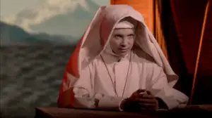 Elokuvan sydämessä