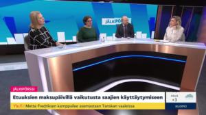 Jälkipörssi