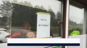 Yle Uutiset Keski-Suomi ja Etelä-Savo