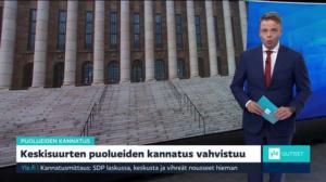 Yle Uutiset
