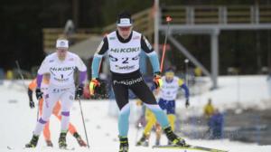 Hiihdon Suomen Cup