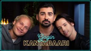 Gogin kantabaari