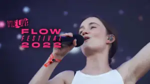 Flow Festival