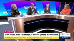 Jälkiviisaat