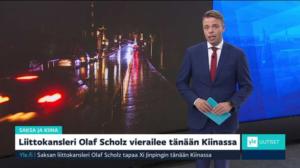 Yle Uutiset