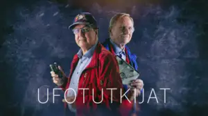 Ufotutkijat