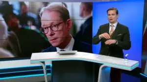 Yle Uutiset viittomakielellä