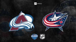Jääkiekon NHL