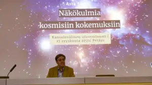 Ufotutkijat