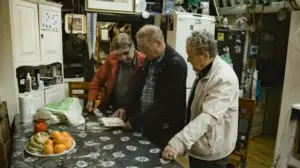 Ufotutkijat