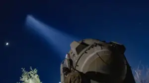 Ufotutkijat