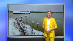 Sääennuste klo 18