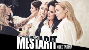Mestarit: Koko tarina
