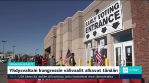 Yle Uutiset