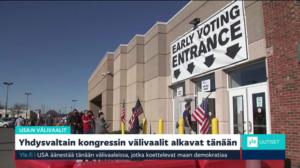 Yle Uutiset