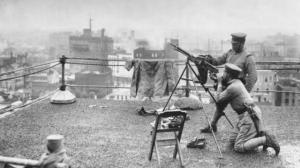 Historia: Japani sodassa