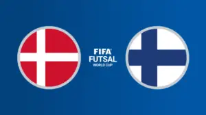 Futsalin MM-karsinta
