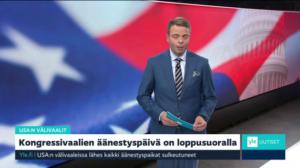Yle Uutiset