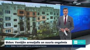 Yle Uutiset klo 7.30