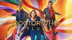 Doctor Who