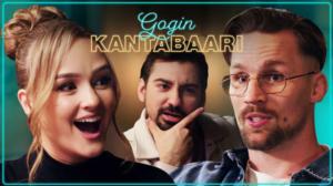 Gogin kantabaari