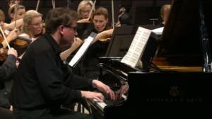 RSO Musiikkitalossa