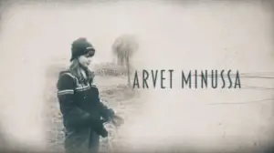 Arvet minussa