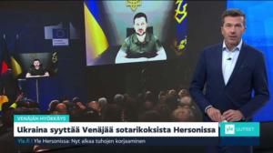 Yle Uutiset