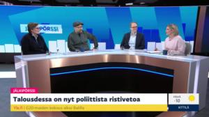 Jälkipörssi
