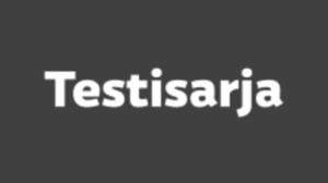 Testisarja