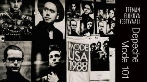Depeche Mode: 101