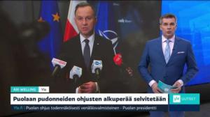 Yle Uutiset