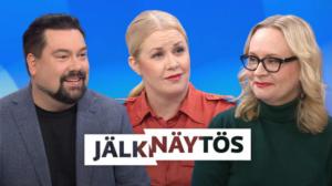 Jälkinäytös