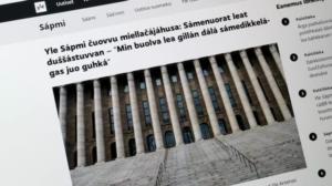 Yle Oddasat