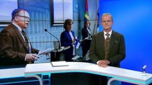 Yle Uutiset viittomakielellä