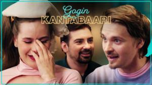 Gogin kantabaari