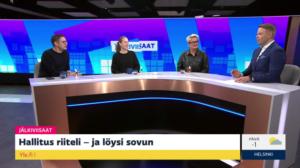 Jälkiviisaat