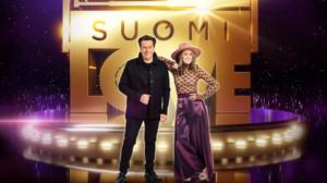 SuomiLOVE