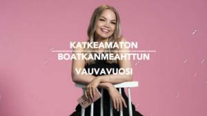 Katkeamaton