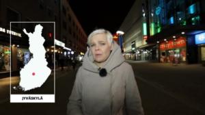 Yle Uutiset Uutis-Suomi