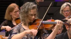 RSO Musiikkitalossa