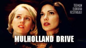 Mulholland Drive