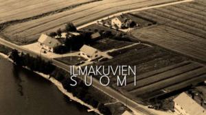 Ilmakuvien Suomi