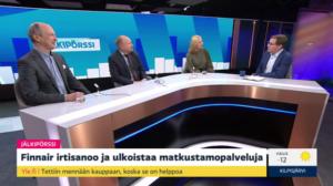 Jälkipörssi