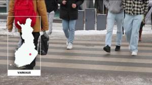 Yle Uutiset Uutis-Suomi