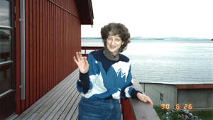 Agnes Waaden arvoitus